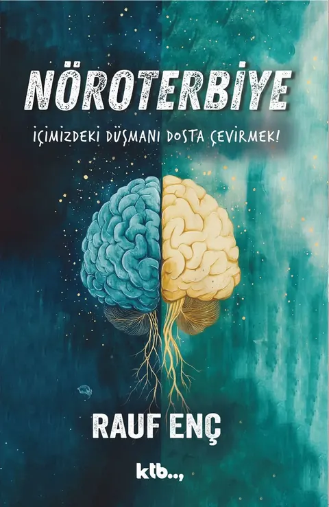 Nöroterbiye — Rauf Enç