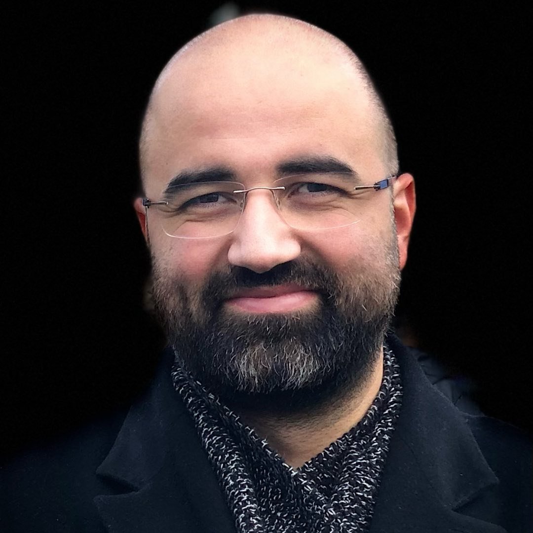 Rauf Enç