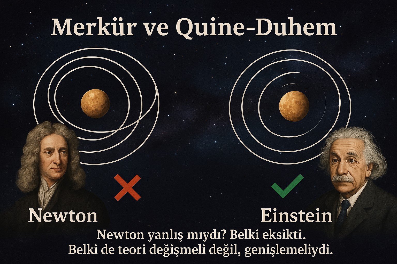 Popper ve Yanlışlanabilirlik