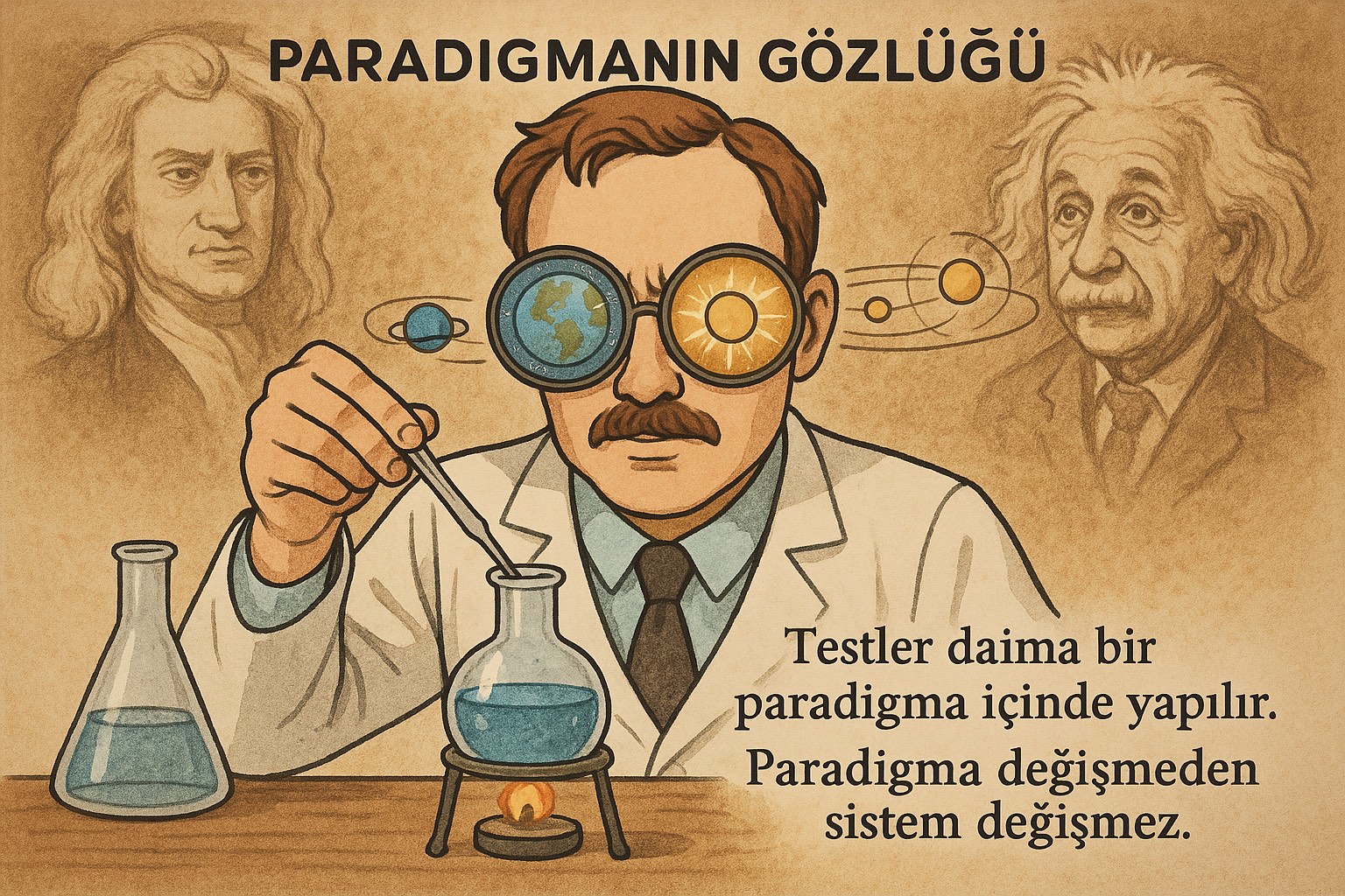 Bacon ve Tümevarım