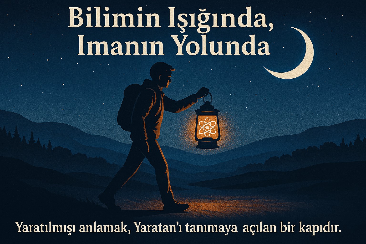 Bilim ve İnanç Çatışması mı?