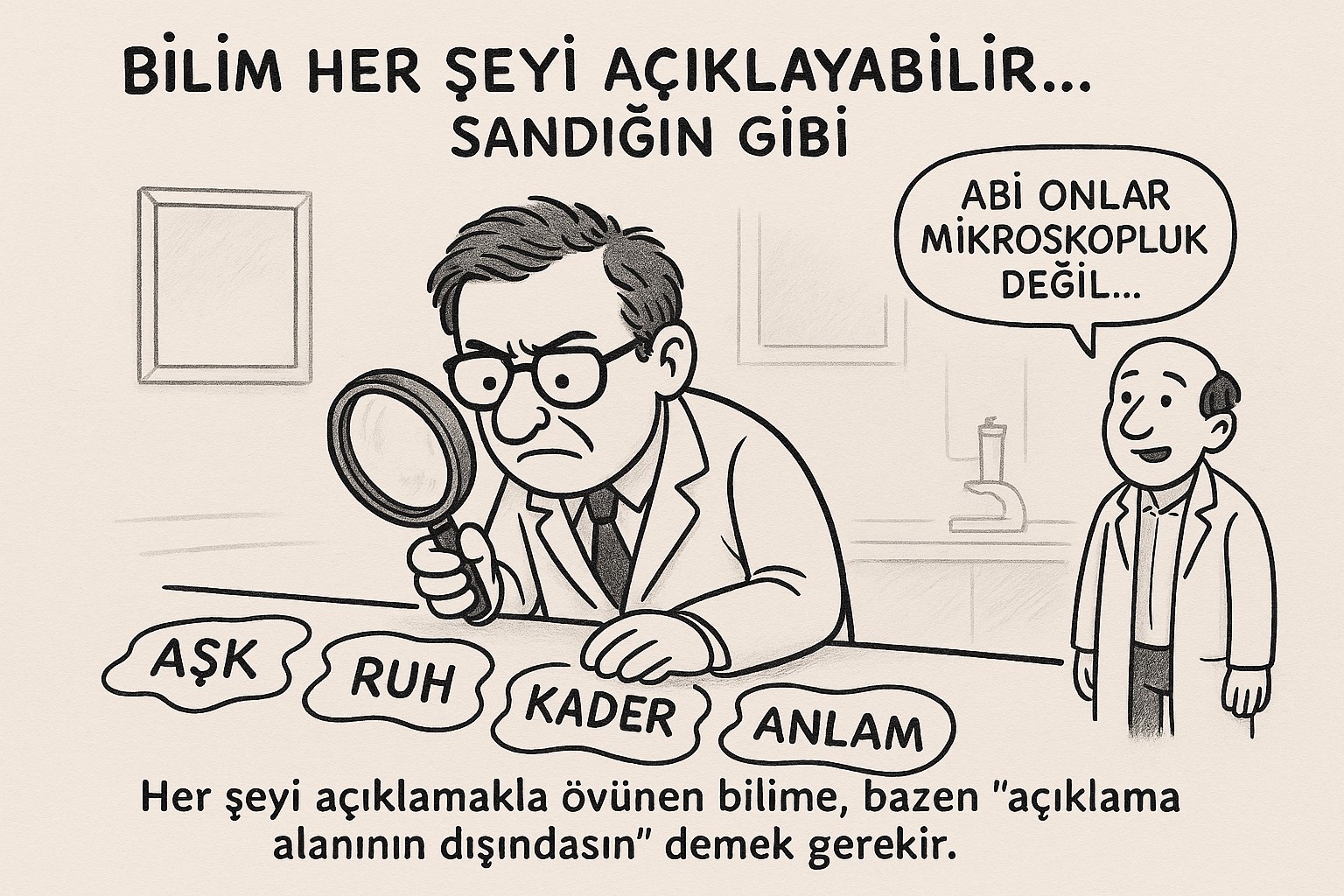 Evrim ve Yaratılış