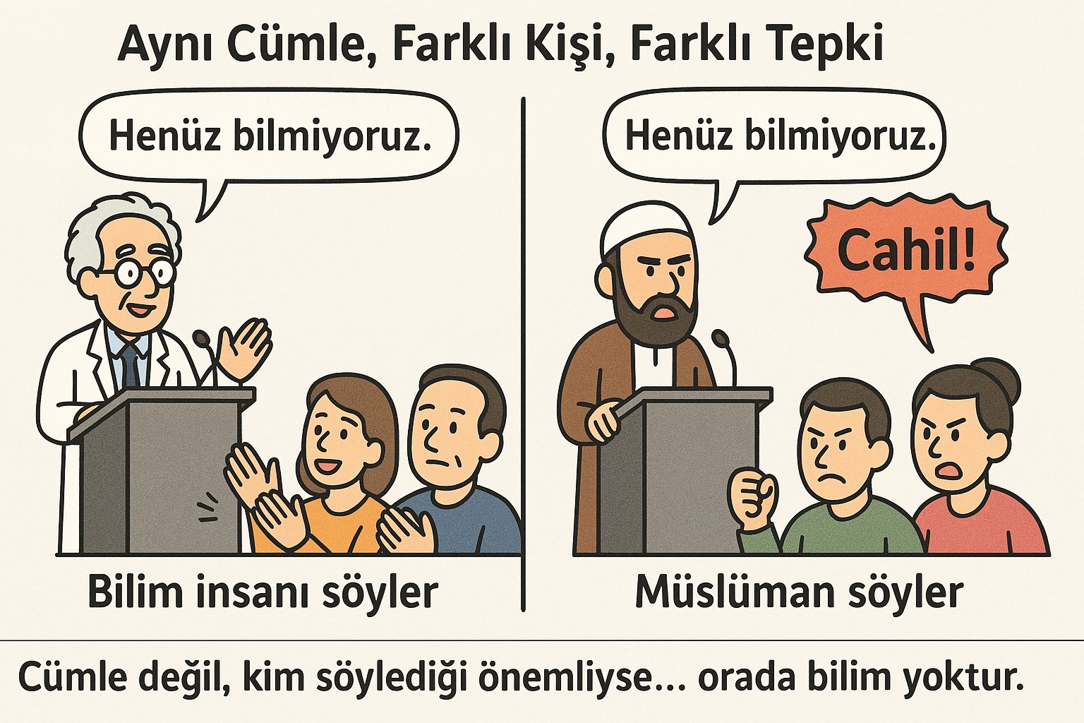 Yayın Yanlılığı