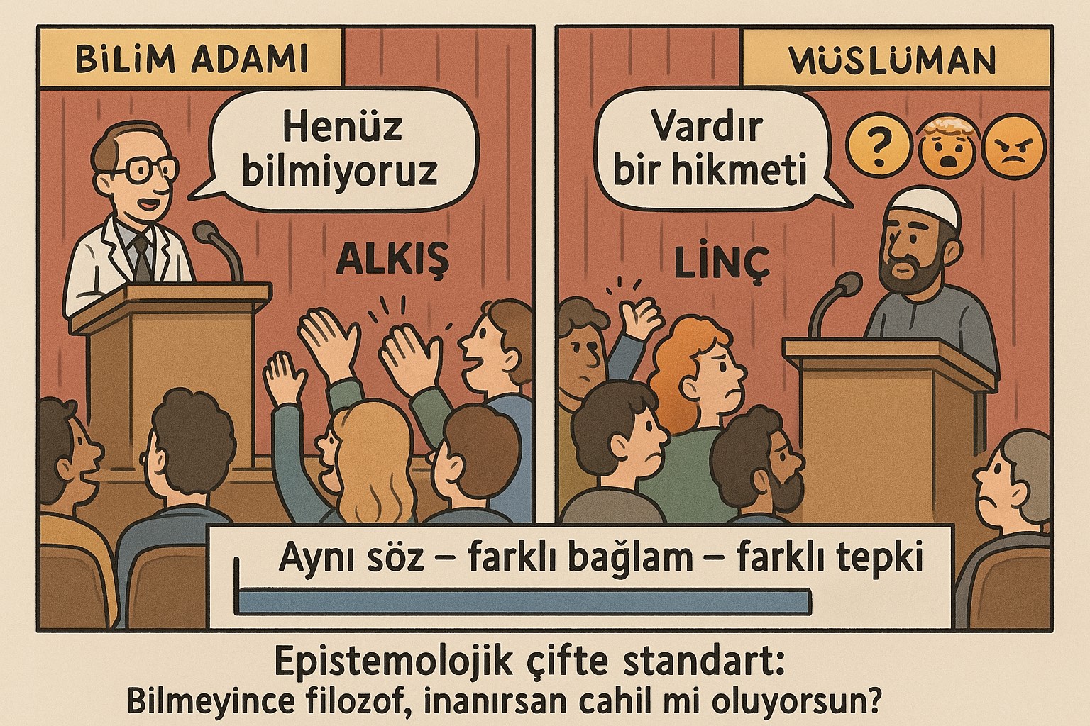 Tekrarlanabilirlik Krizi