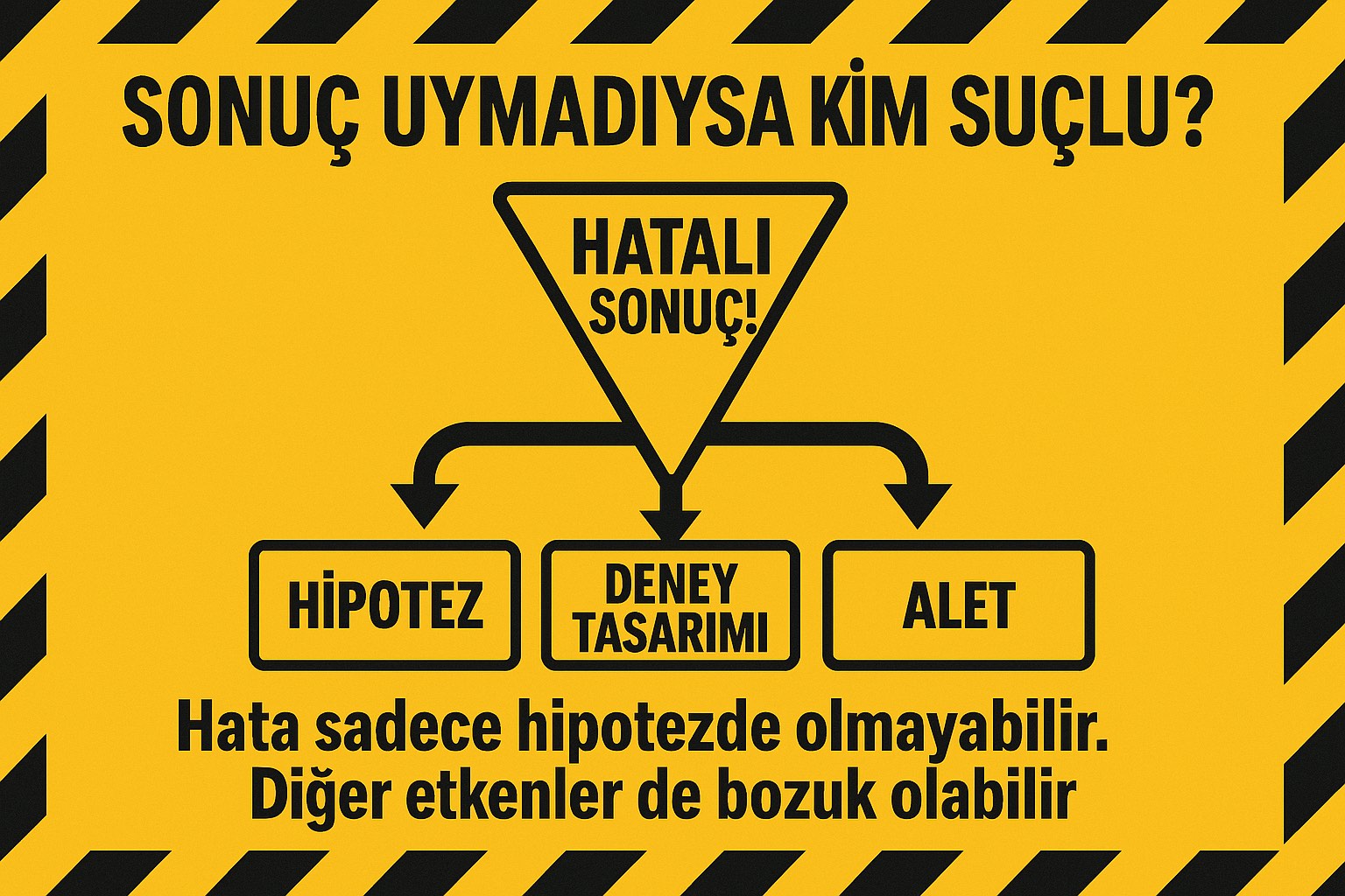 Bilimcilik (Scientism)