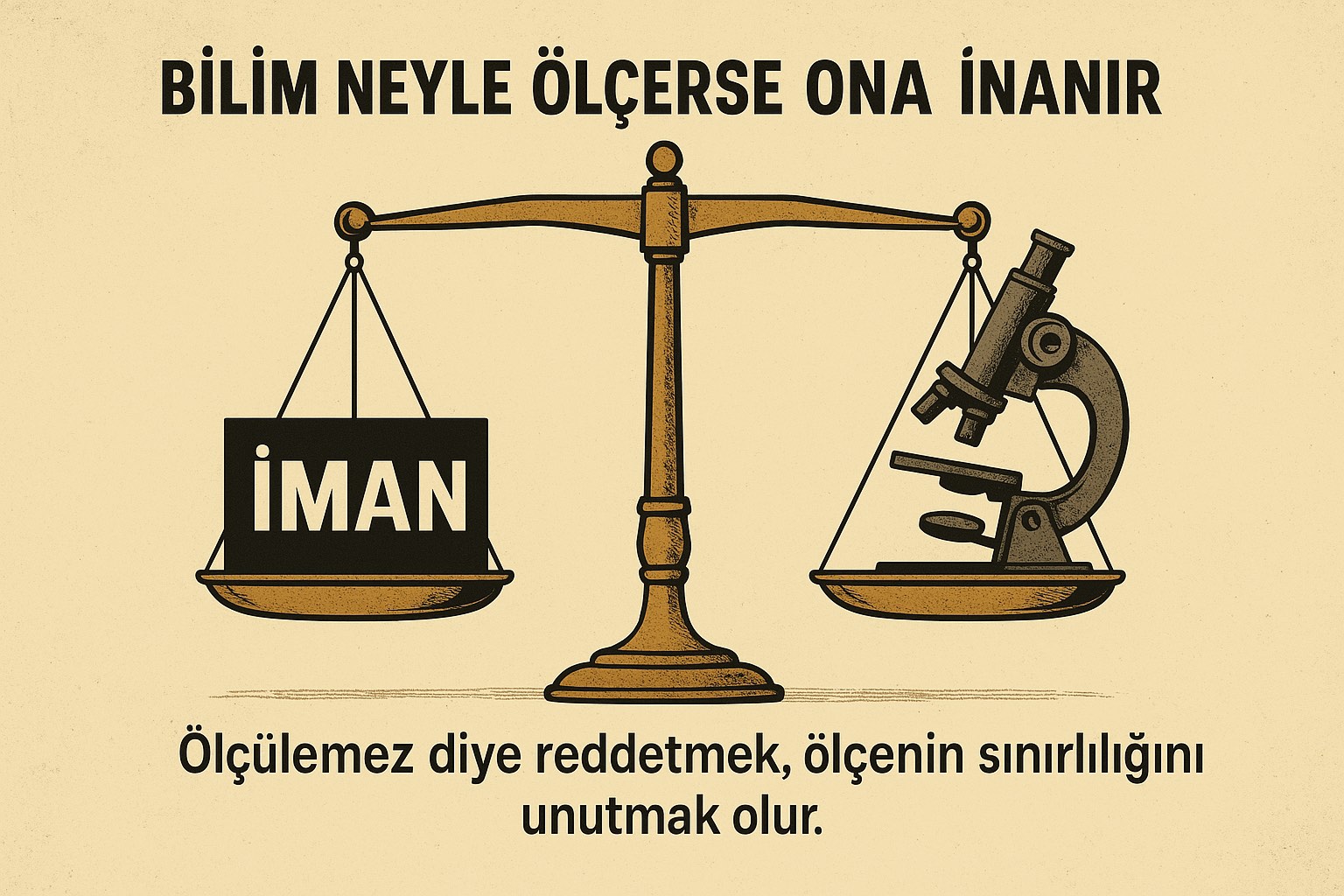 Scientism Nedir?