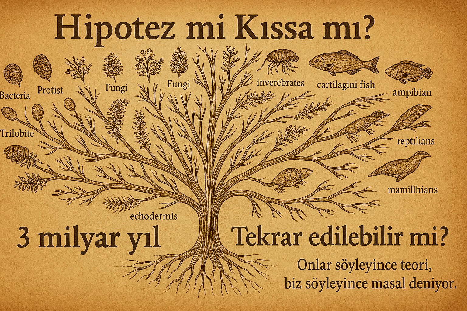 Büyük Akıl Yanılgıları